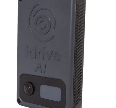 idrive camera